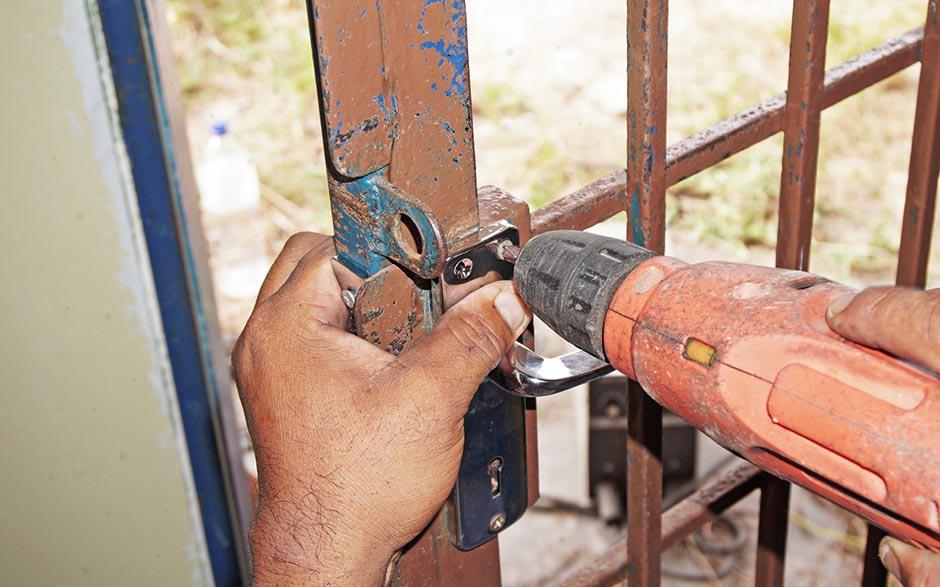 tarif dépannage serrurier Ballainvilliers